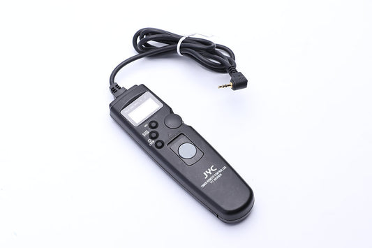 Used Timer remote control for Canon
