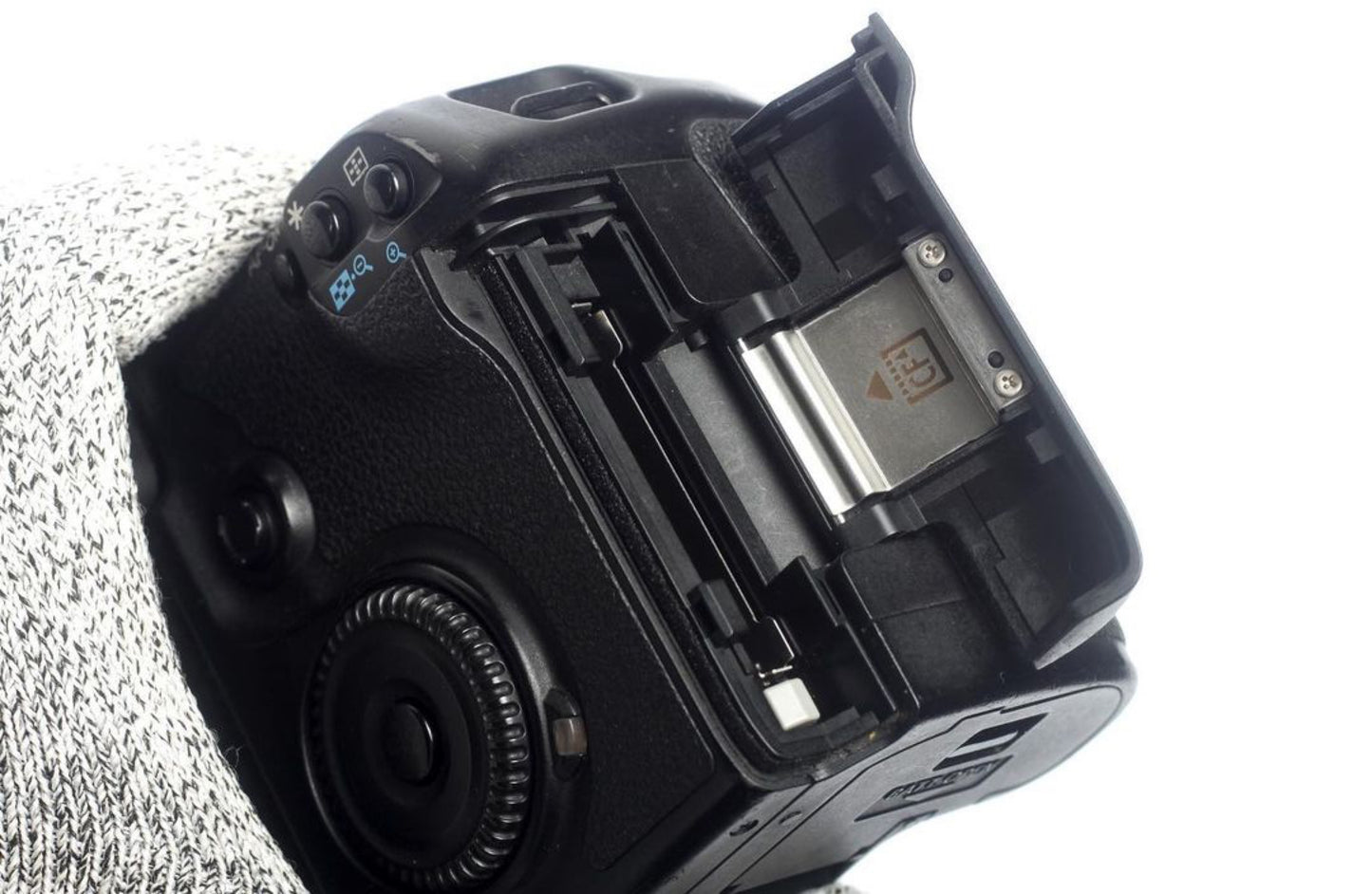 Used Canon EOS 40D DSLR Body Only