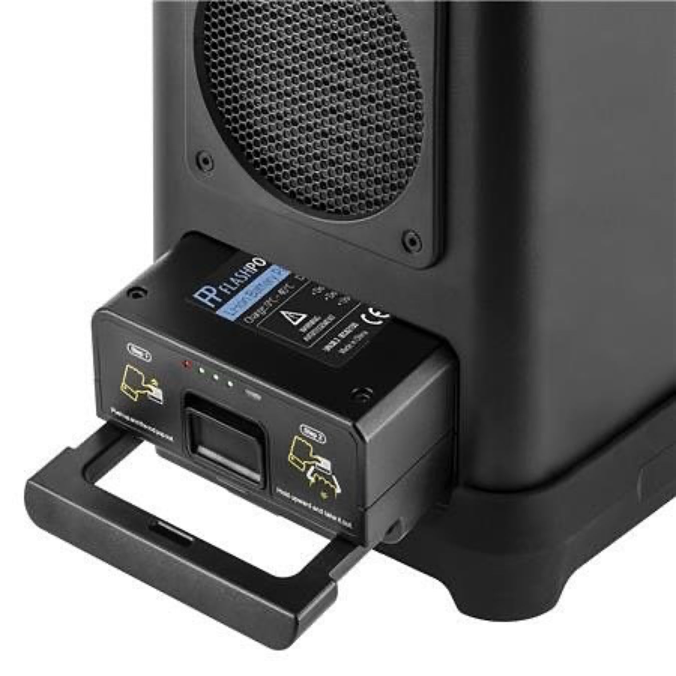 Used Flashpoint XPLOR power 1200 Pro R2 Flash System (Godox AD1200 Pro)