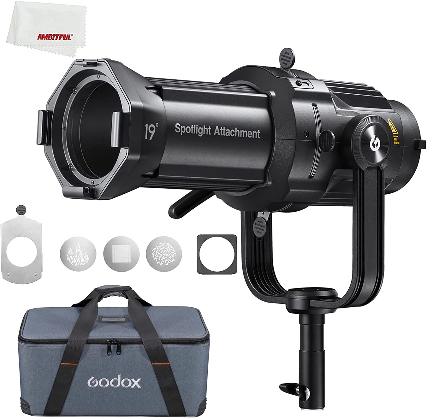 Godox VSA-19K Spotlight Attachment Kit