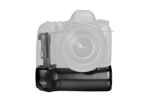 Used Canon BG-E21 Battery Grip for 6D II