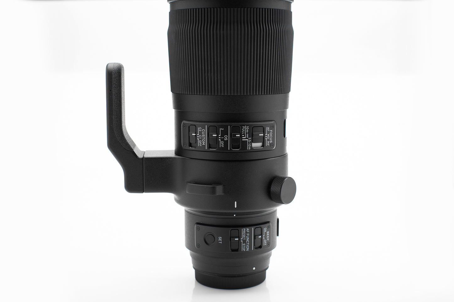 Used Sigma 500mm F4 DG OS HSM Sports Lens - Canon