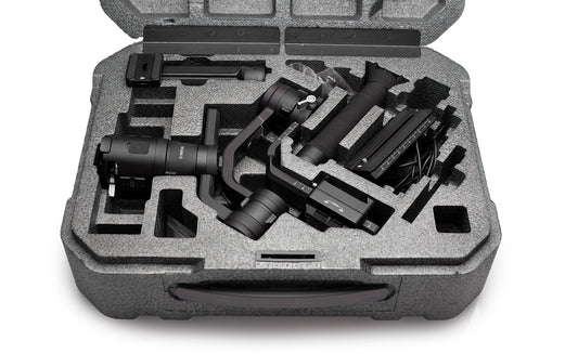 Used DJI Ronin-S Gimbal  Stabilizer