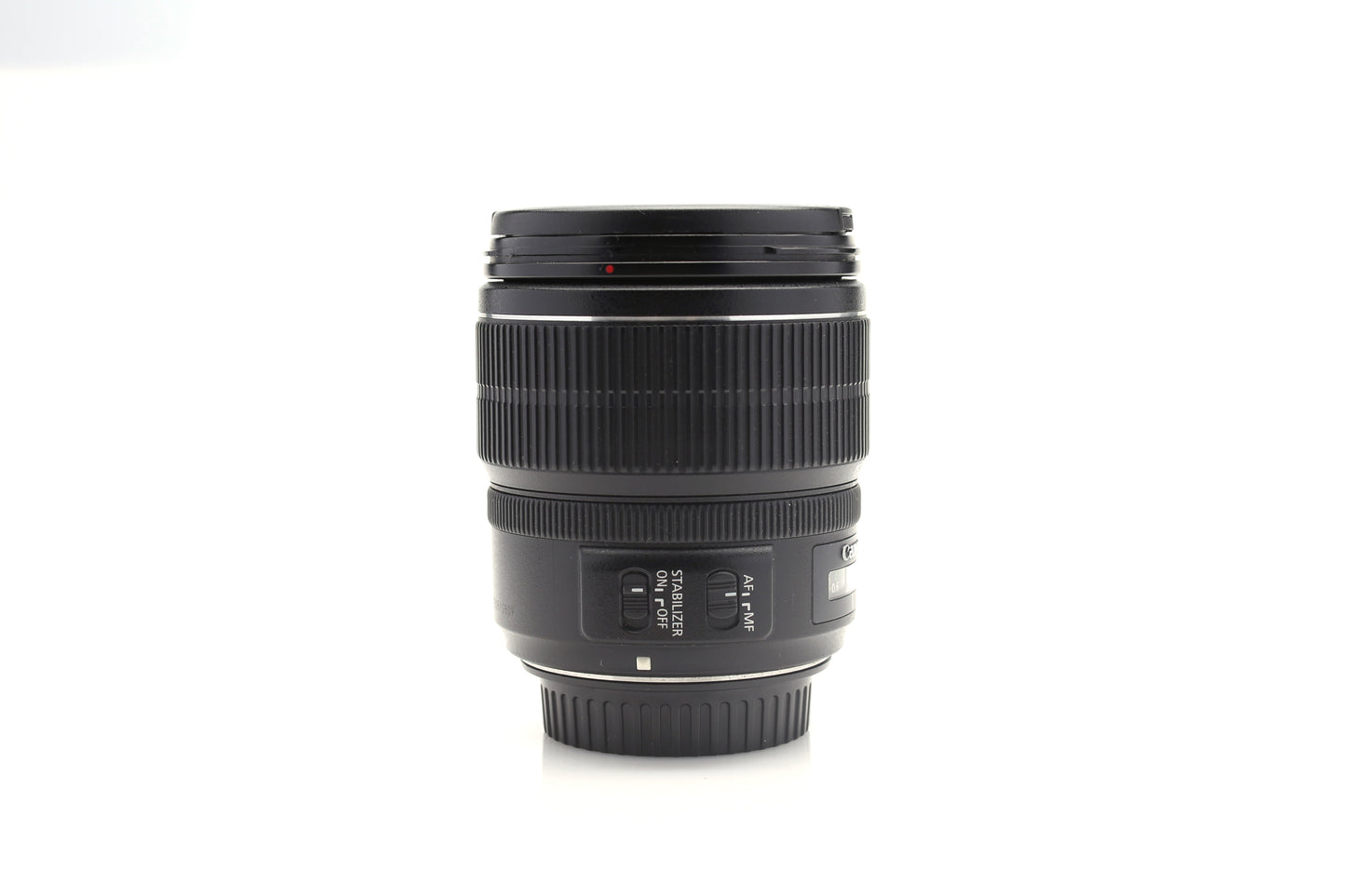 Used Canon EF-S 15-85mm IS