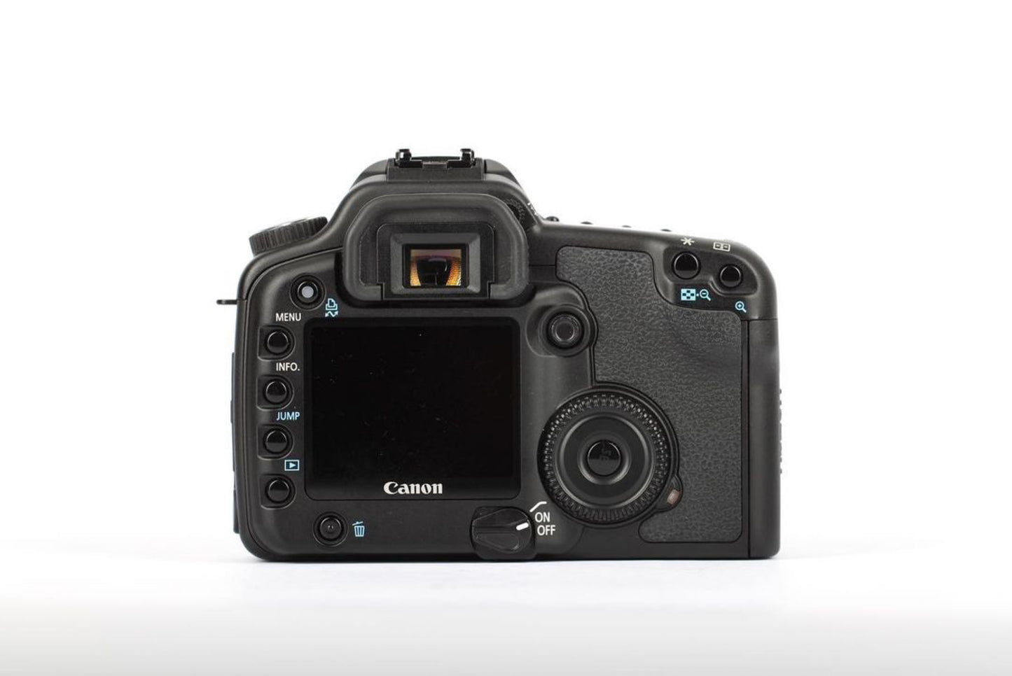 Used Canon EOS 30D 8.2 MP Digital SLR Camera