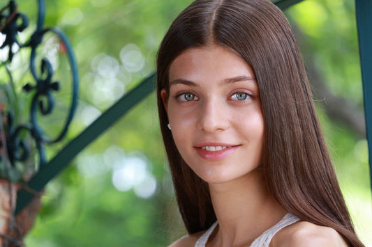 Used Canon EFS 55-250mm IS II