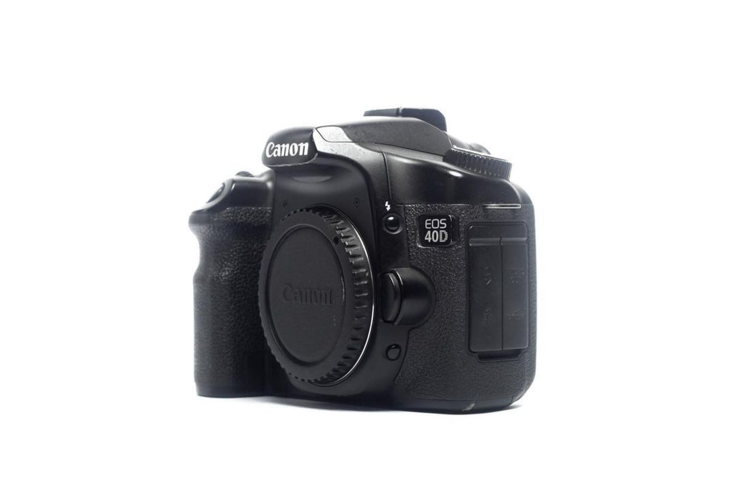 Used Canon EOS 40D DSLR Body Only