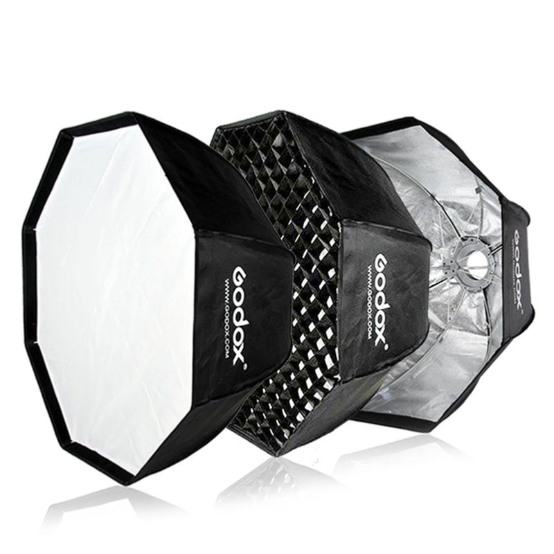 Godox Octa 120cm grid voor softbox - Kamera Express Godox Octa 120cm grid voor softbox - Kamera Express