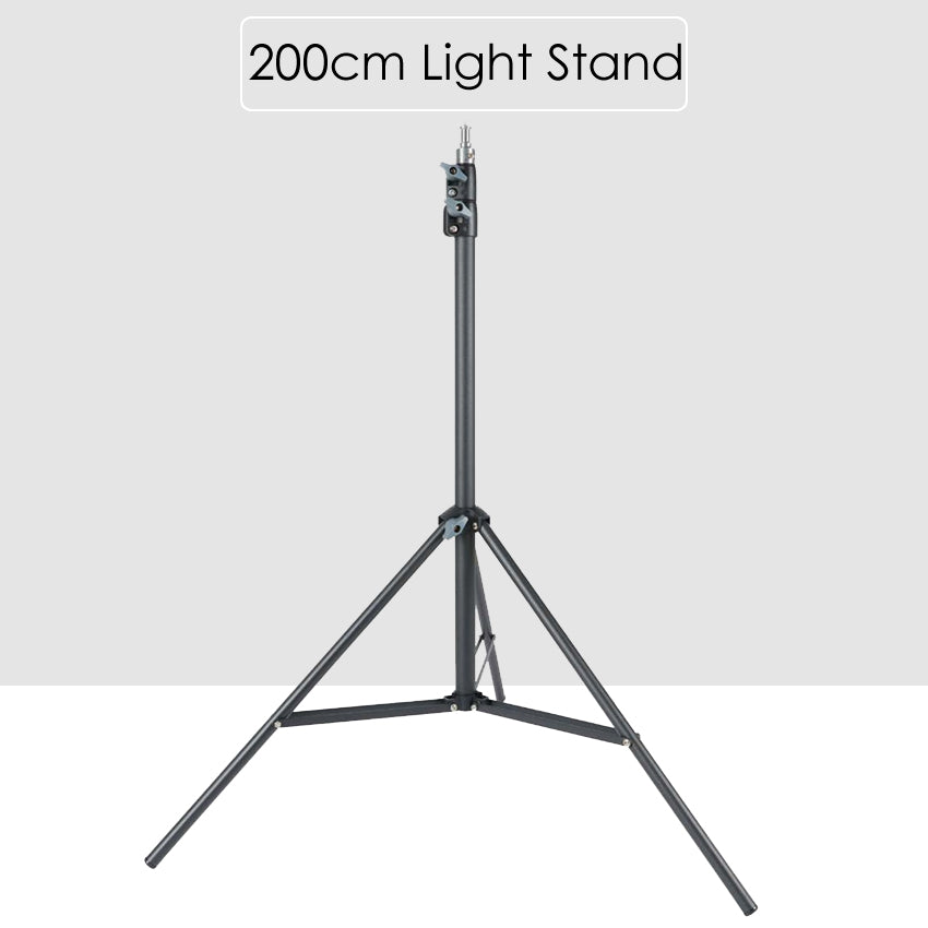 Best Heavy Duty Flash Light Stand for Studio | UAE DUBAI – USED DSLR DUBAI