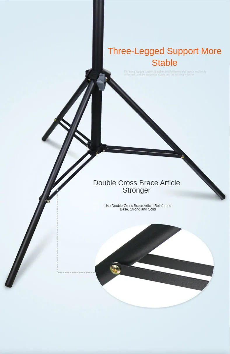 Large Flash Stand Best Heavy Duty Flash Light Stand for Studio | UAE DUBAI – USED CAMERAS ...