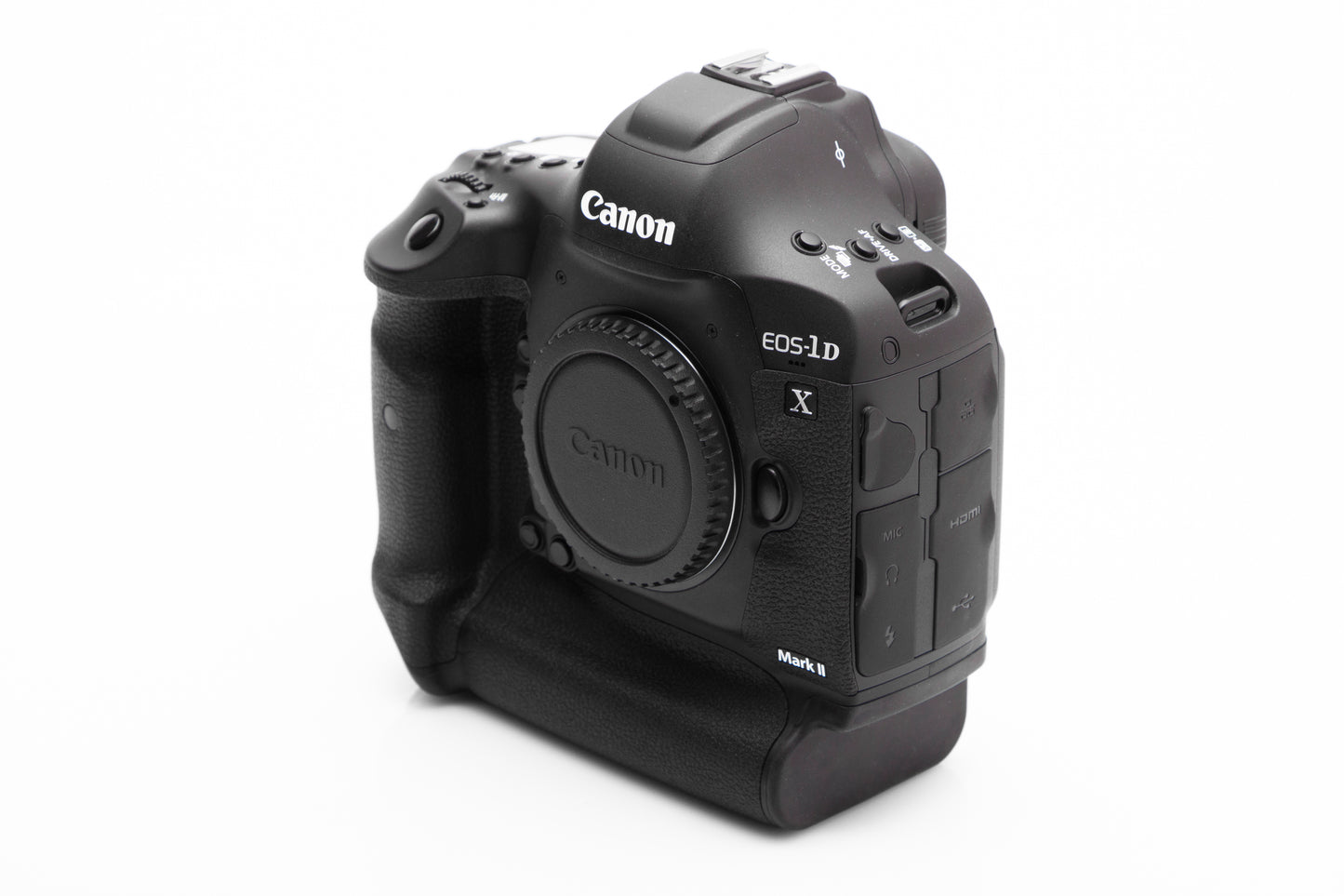 Used Canon 1DX II Body Only