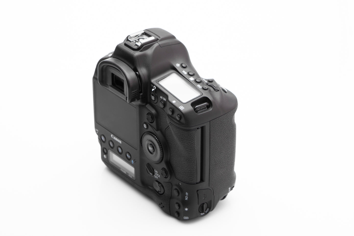 Used Canon 1DX II Body Only