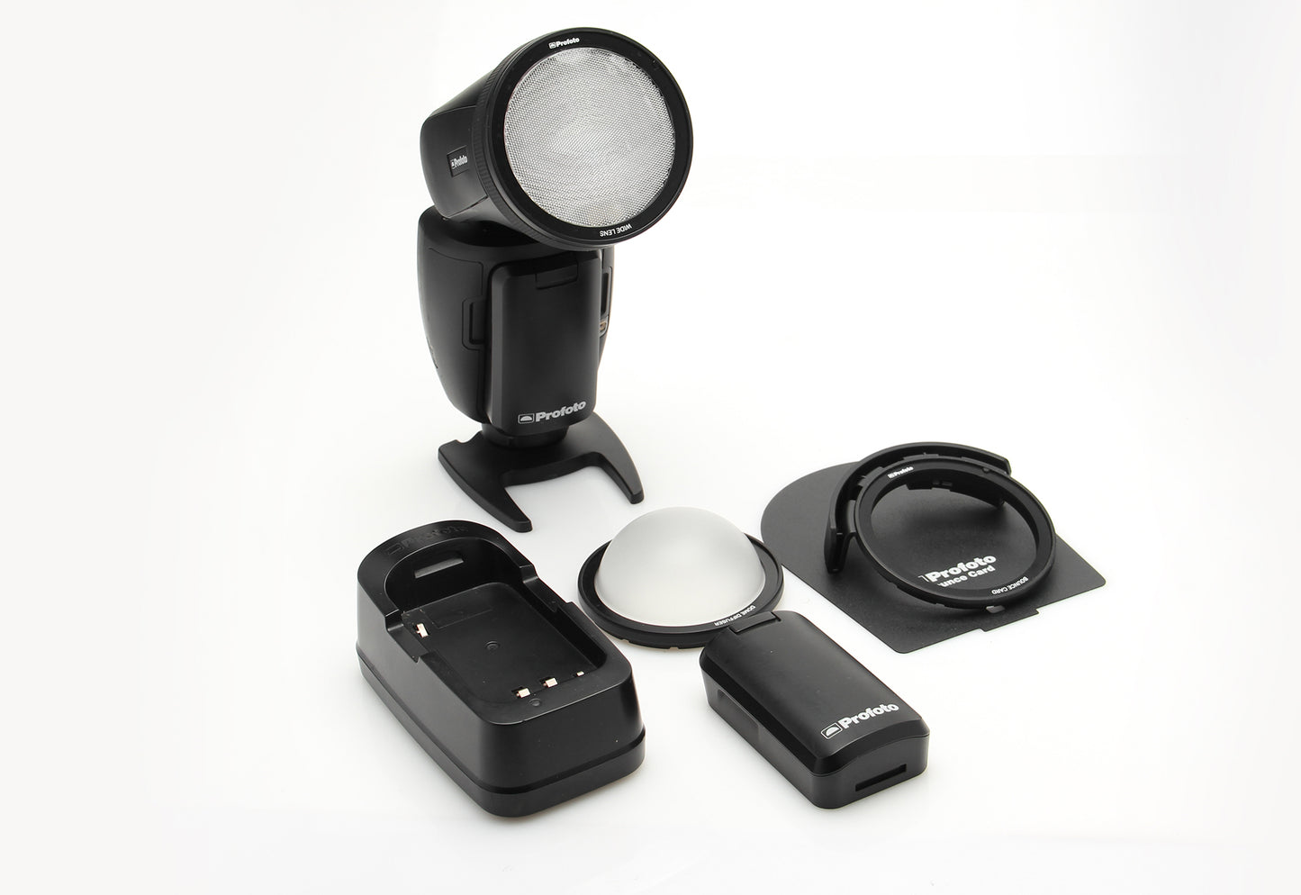 Used Profoto A1 AirTTL-C Studio Light for Canon