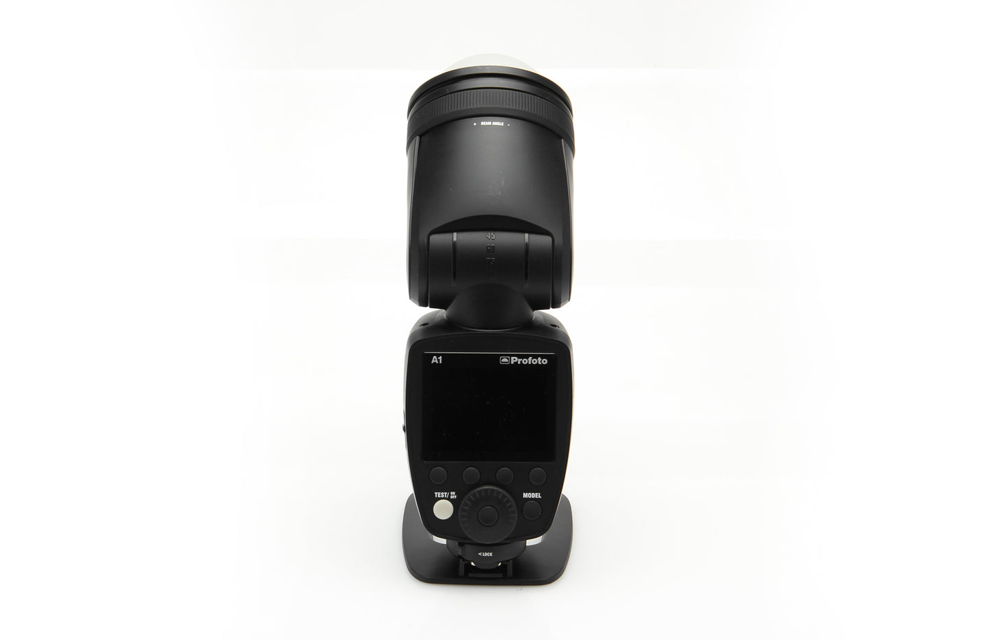 Used Profoto A1 AirTTL-C Studio Light for Canon