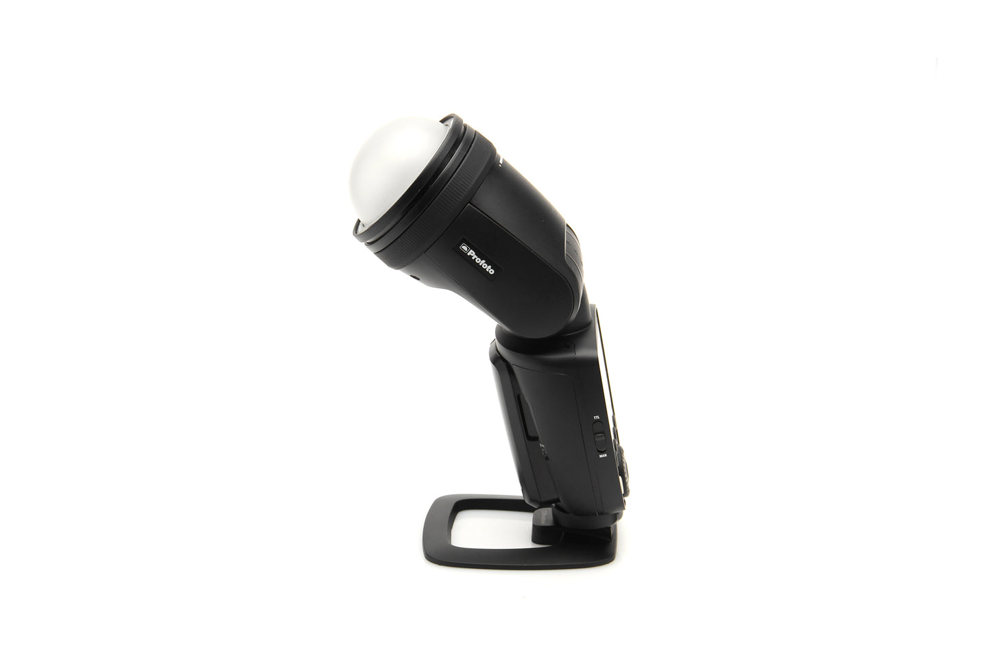 Used Profoto A1 AirTTL-C Studio Light for Canon