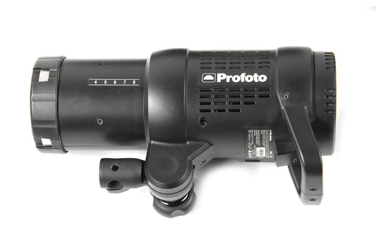 Used Profoto B1 500 AirTTL Battery-Powered Flash