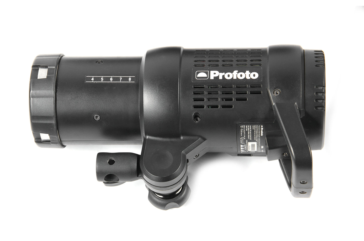 Used Profoto B1 500 AirTTL Battery-Powered 2-Light Location Kit
