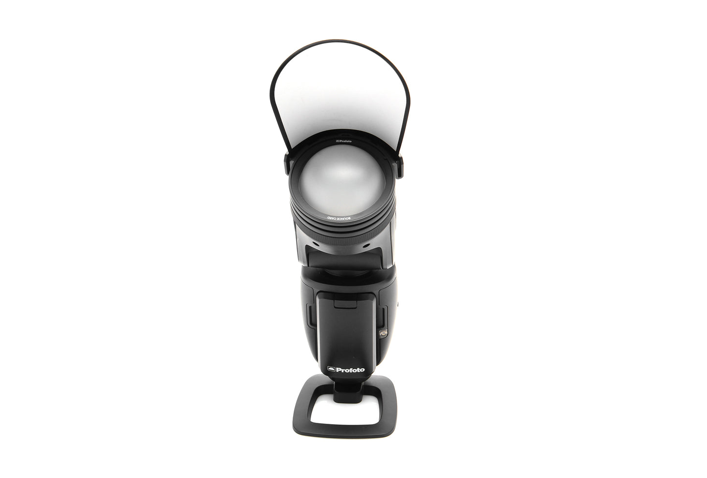 Used Profoto A1 AirTTL-C Studio Light for Canon