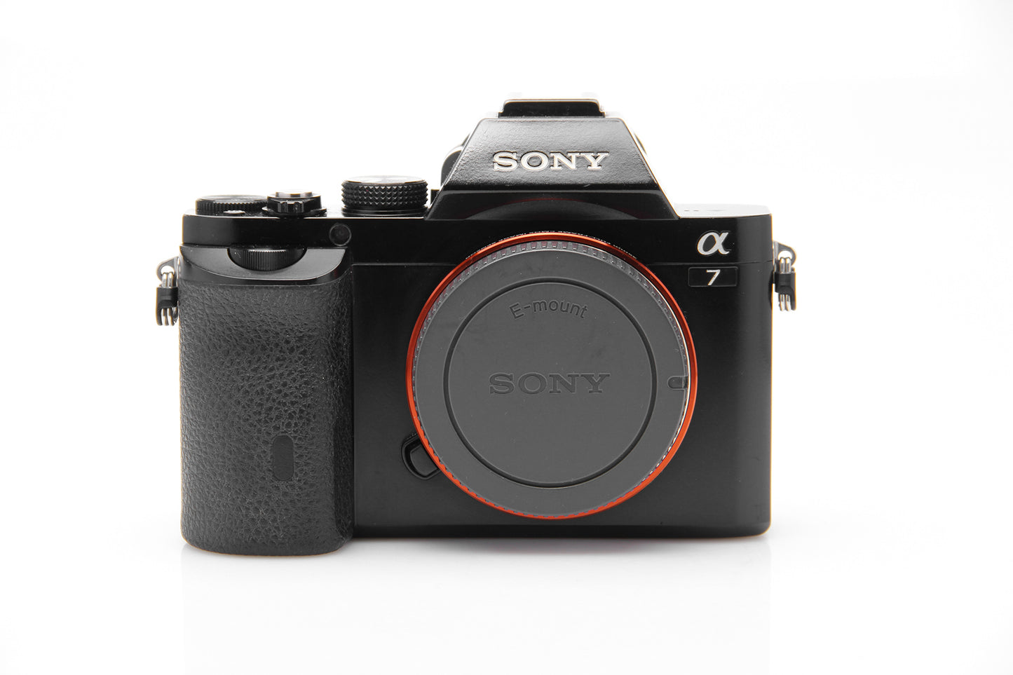 Sony a7 Mirrorless Camera Body