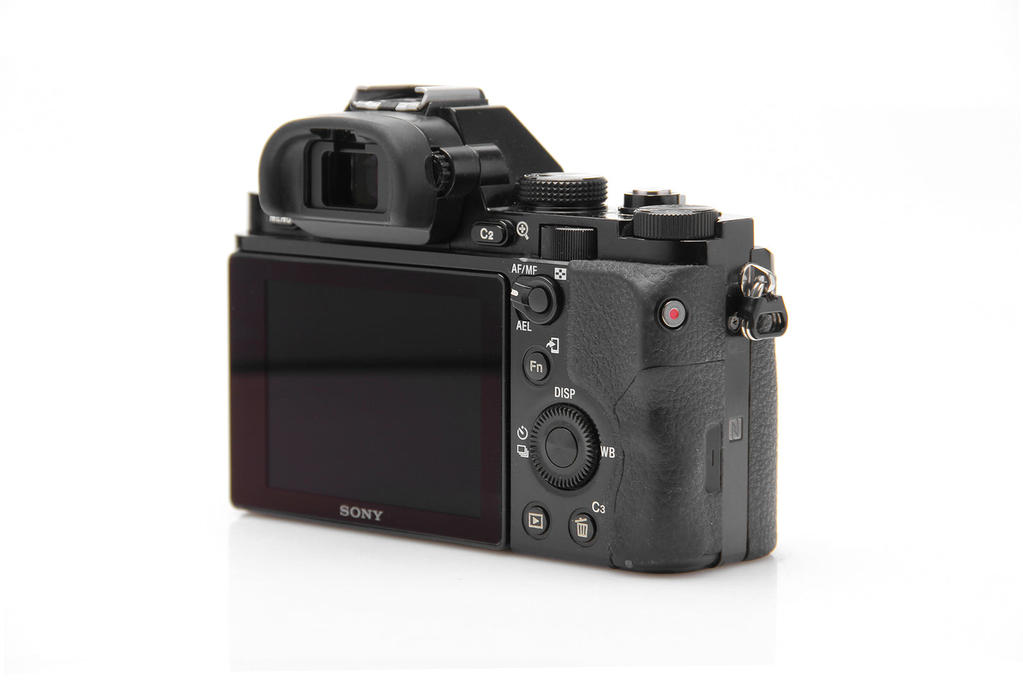 Sony a7 Mirrorless Camera Body