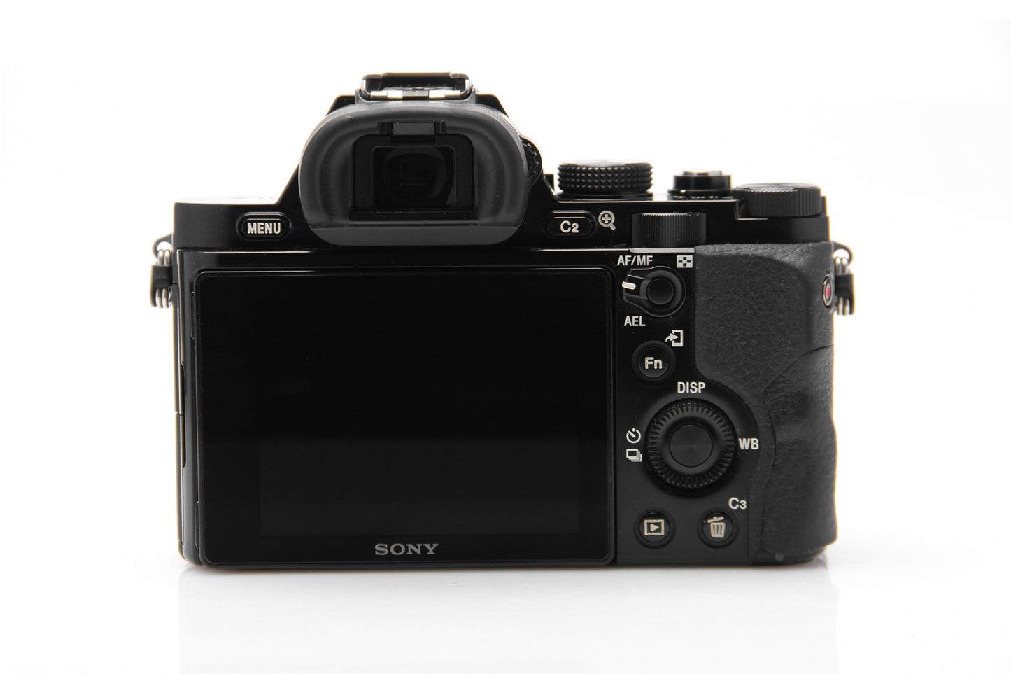 Sony a7 Mirrorless Camera Body