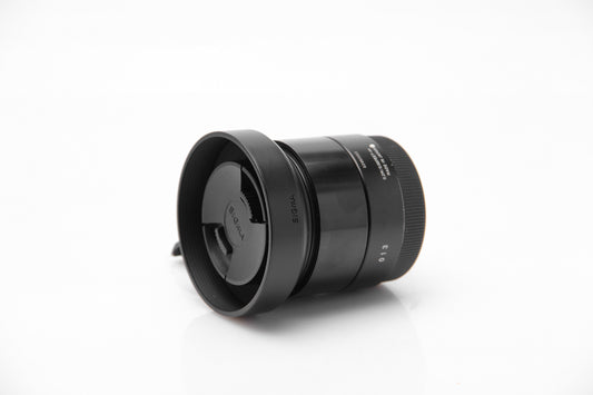 Sigma 19mm f/2.8 DN Lens for Sony