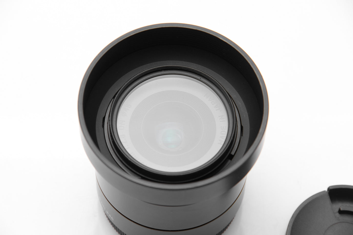 Sigma 19mm f/2.8 DN Lens for Sony