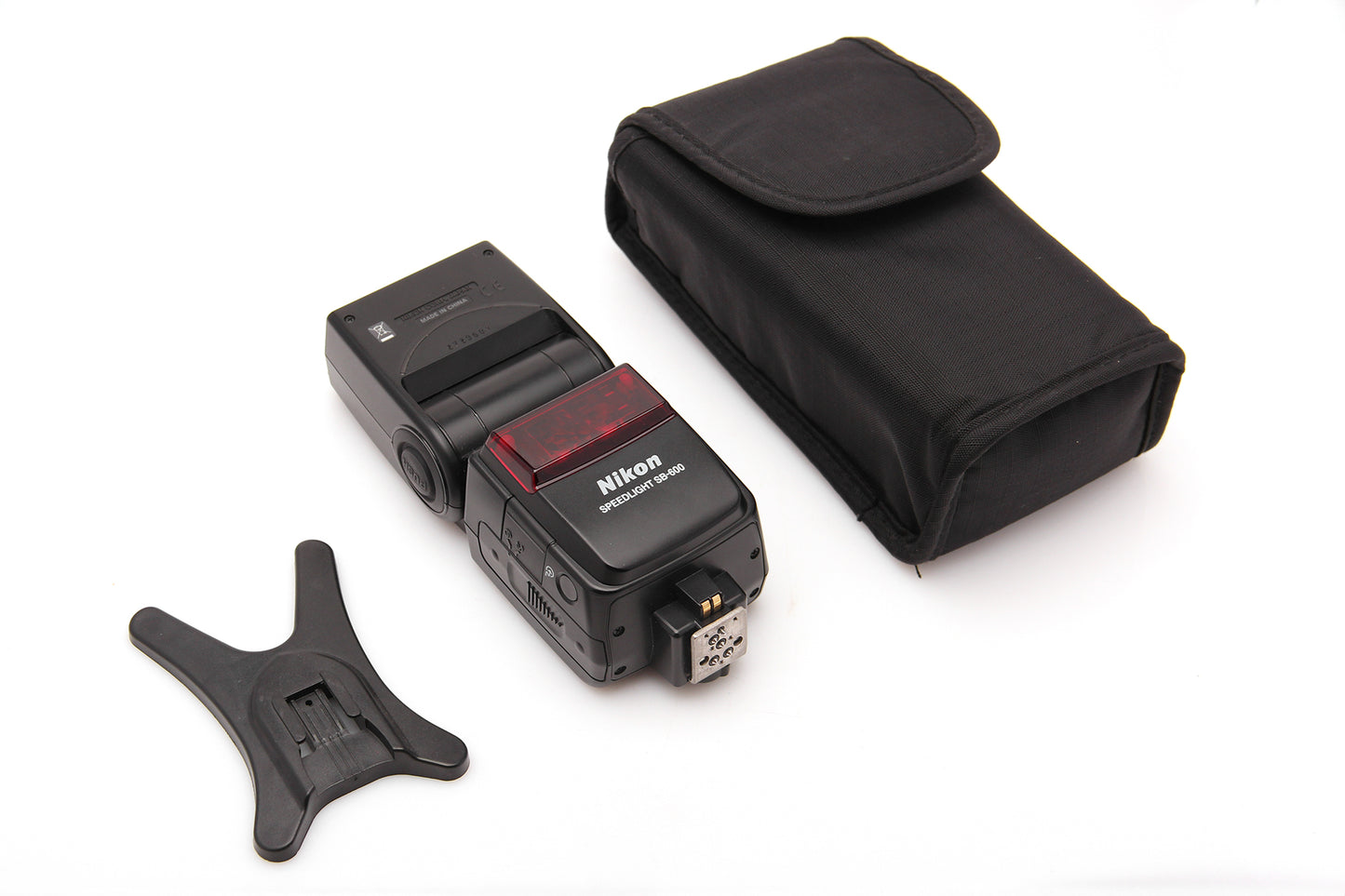 Used Nikon SB-600 Speed light Flash