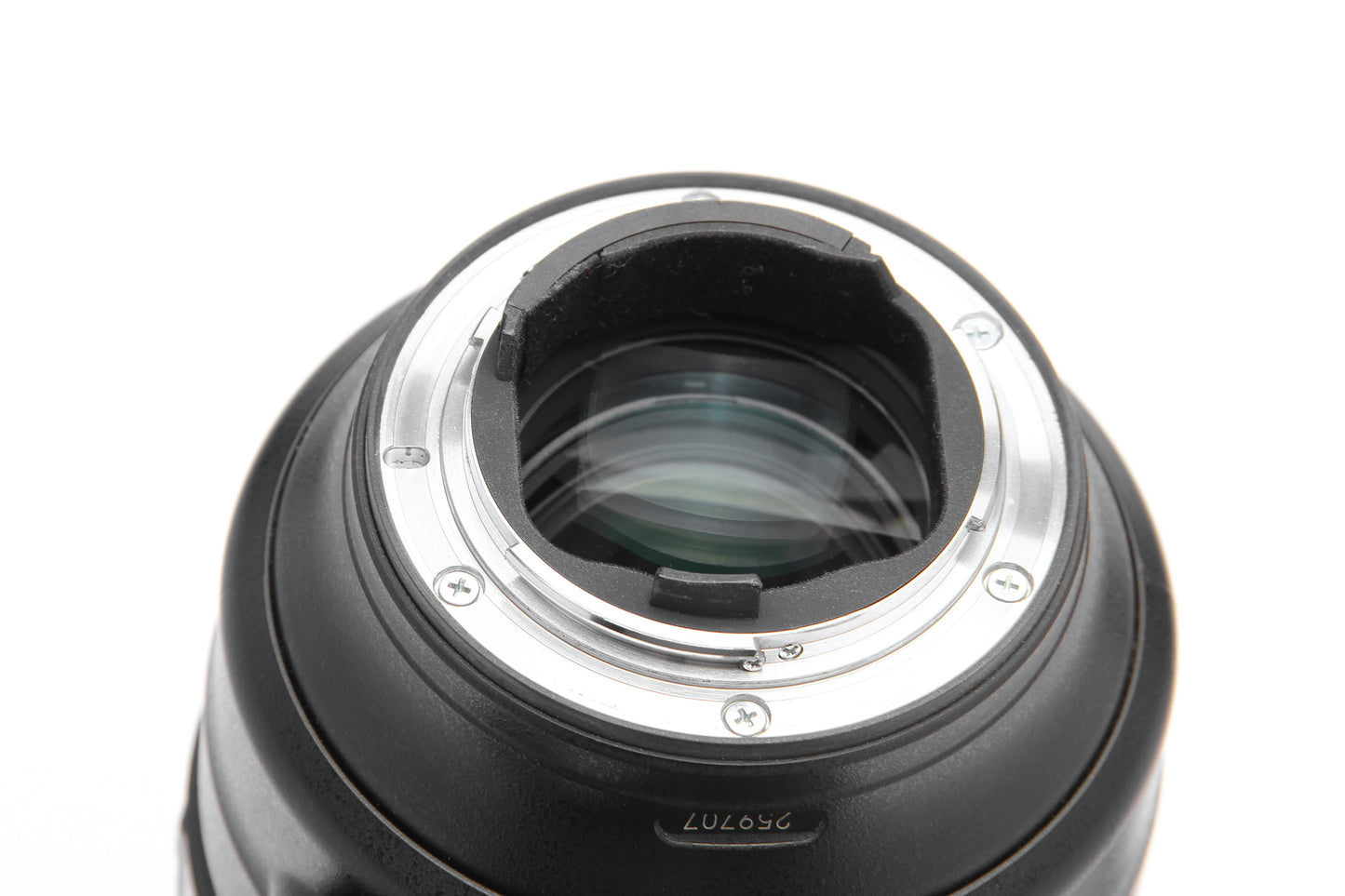 Used Nikon Af-S Nikkor 70-200mm F2.8E Lens