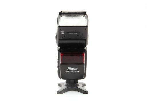 Used Nikon SB-600 Speed light Flash