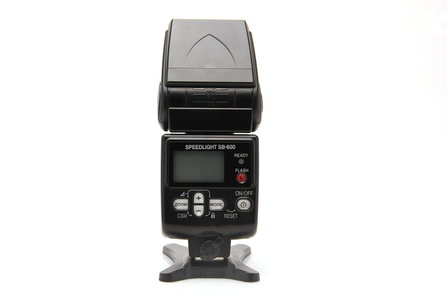 Used Nikon SB-600 Speed light Flash