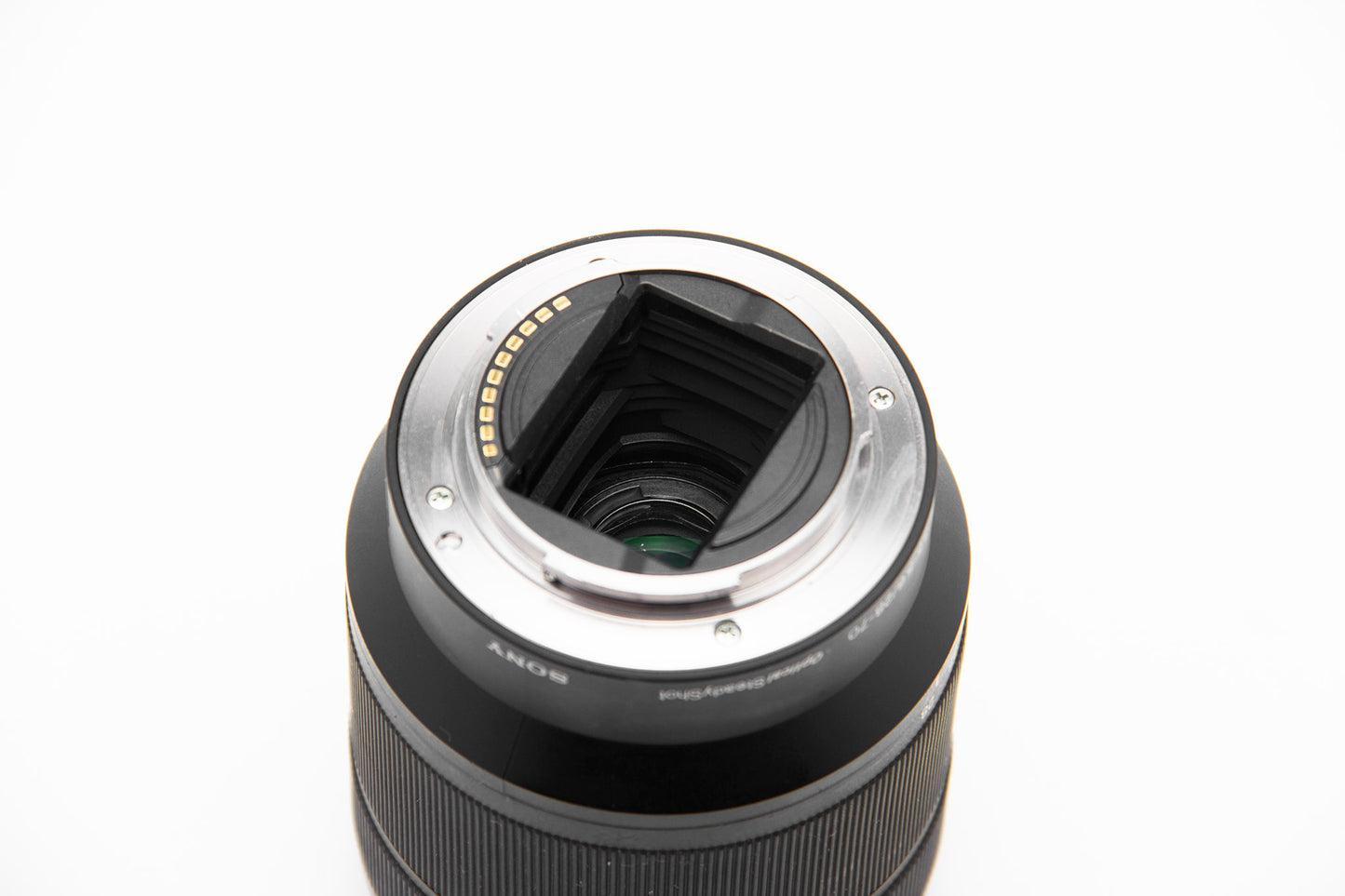 Used Sony E Mount 28-70mm Lens