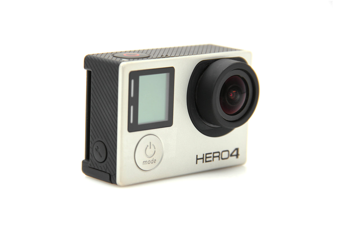 Used GoPro Hero4 Black