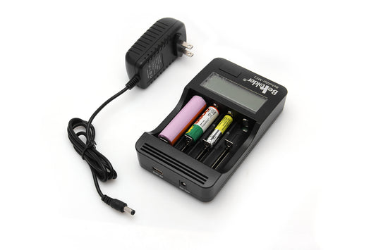 Beholder MC1 External Battery Charger