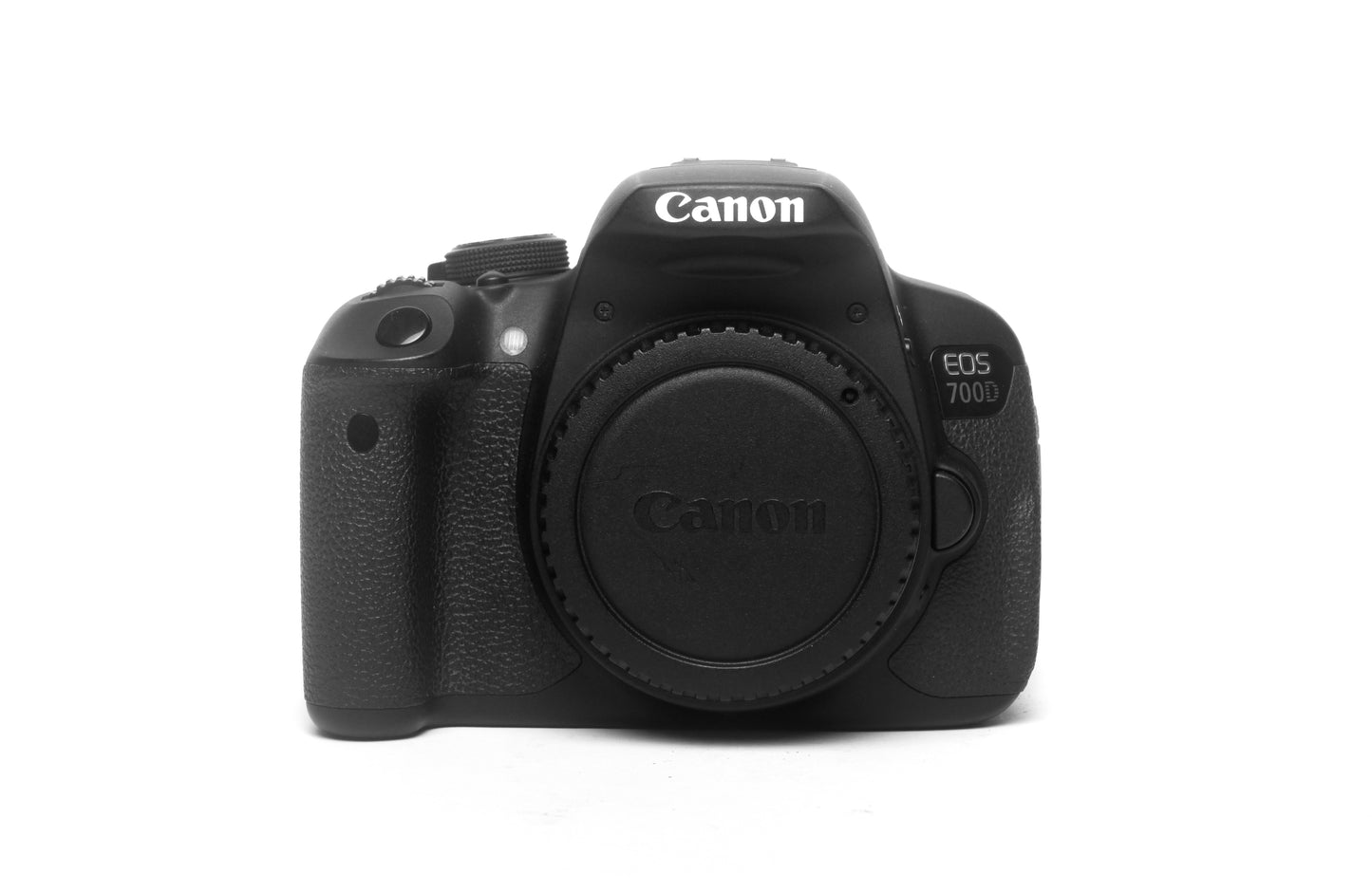 Used Canon EOS D700 Body Only