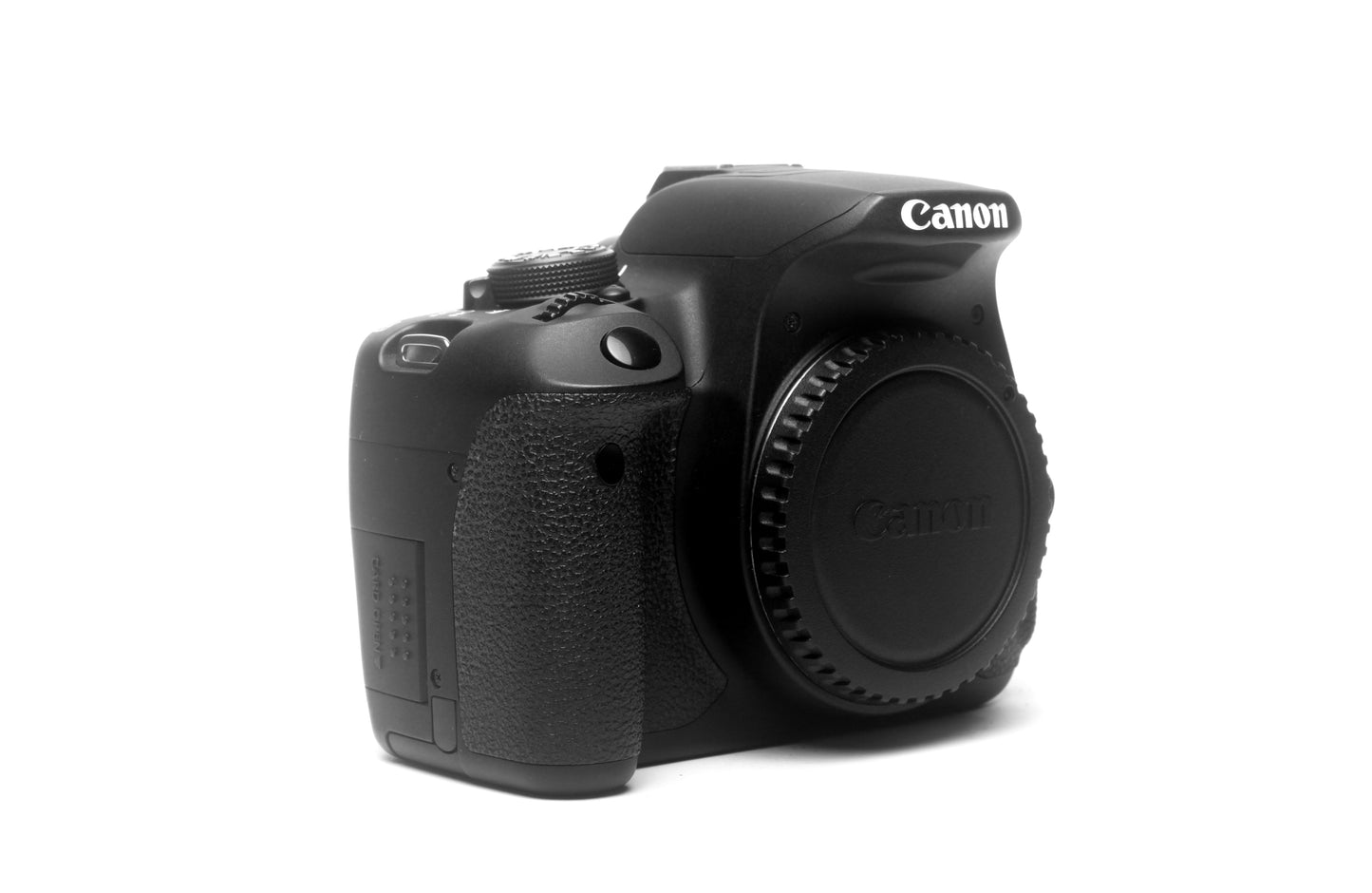 Used Canon EOS D700 Body Only