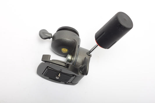 Used Tripod Ball Head