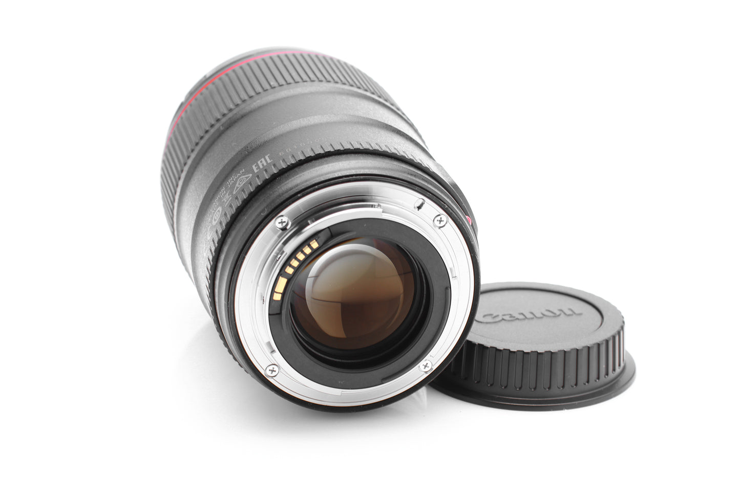 Used Canon EF 35mm f/1.4L II USM