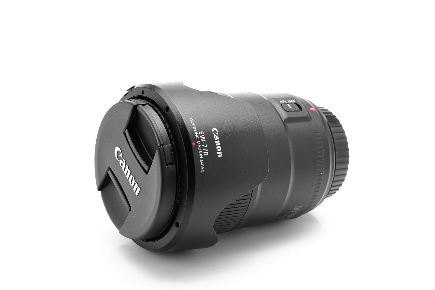 Used Canon EF 35mm f/1.4L II USM