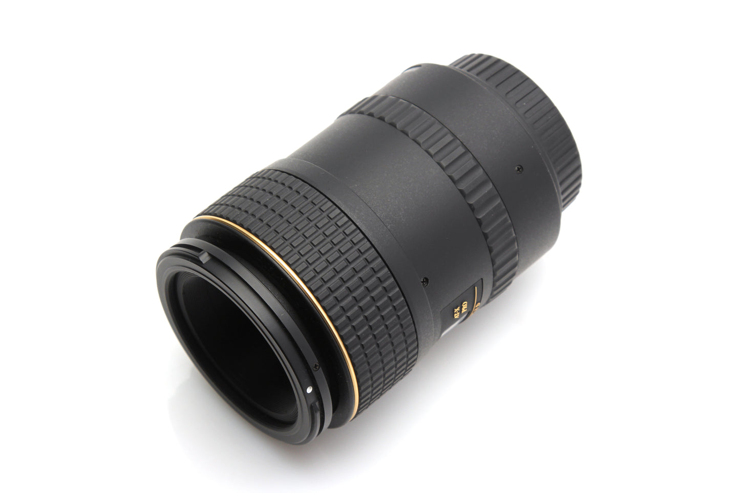Used Tokina AT-X PRO M 100mm F/2.8D Macro for Canon