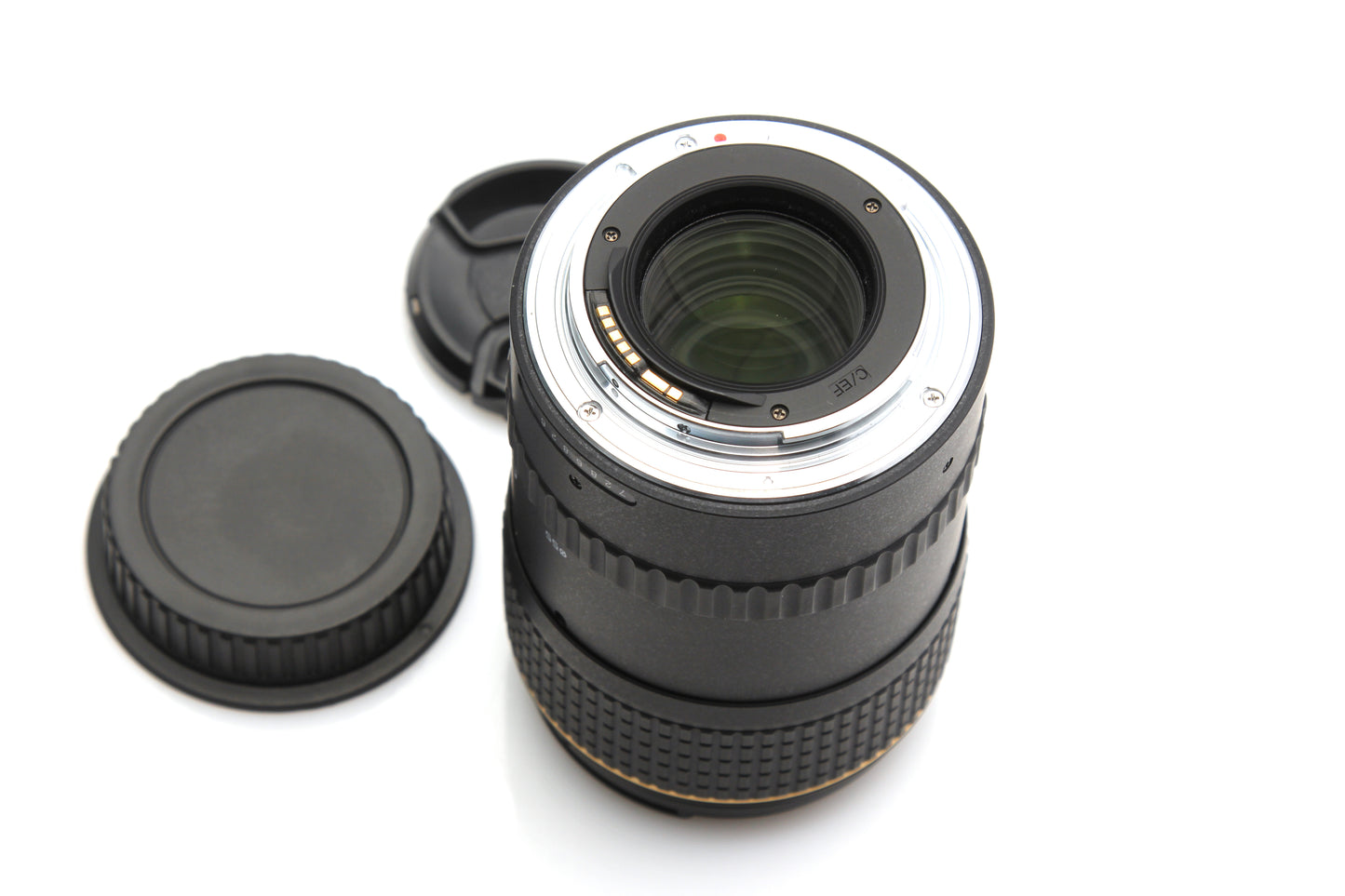 Used Tokina AT-X PRO M 100mm F/2.8D Macro for Canon
