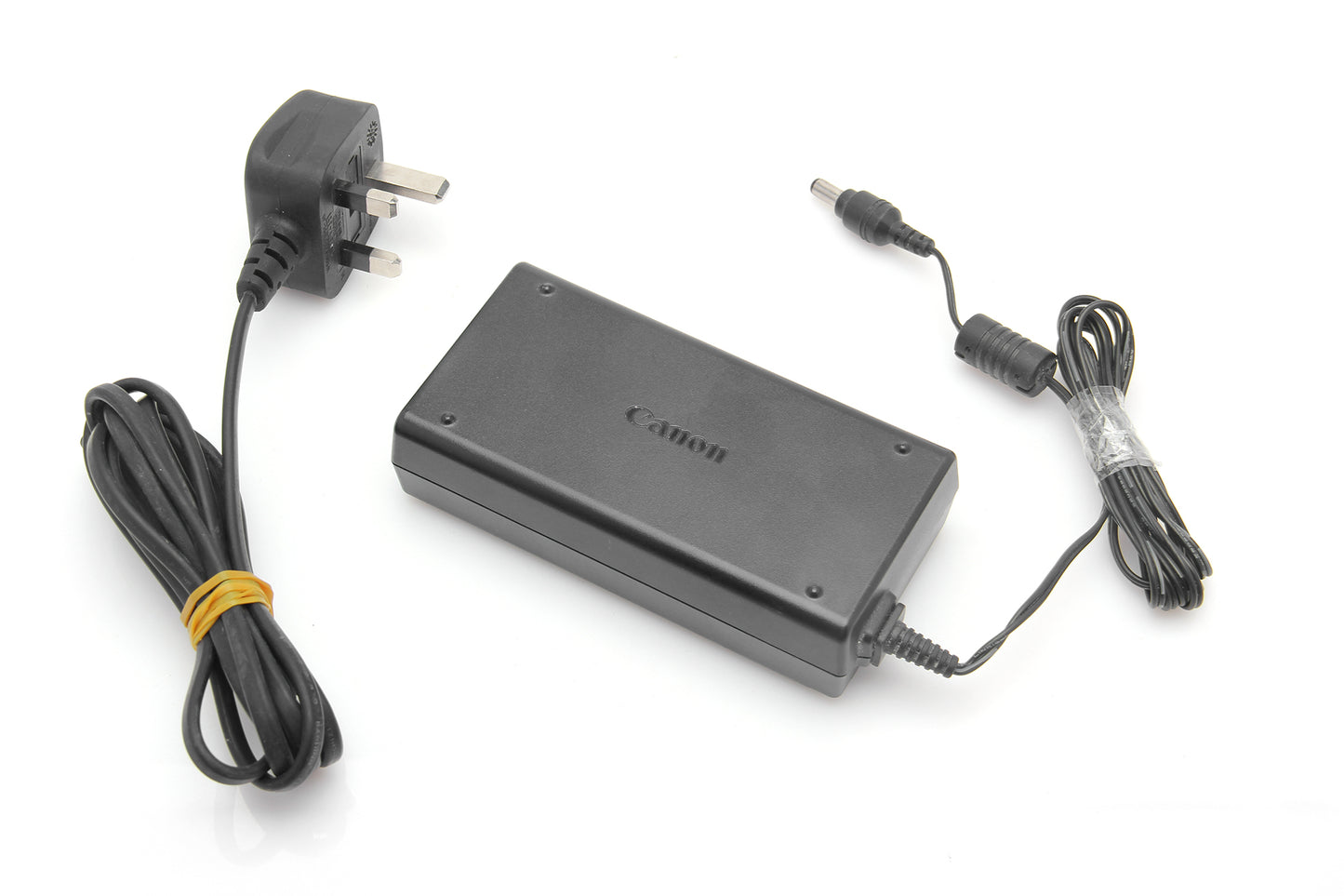 Used Canon CA-CP200 Compact AC Power Adapter