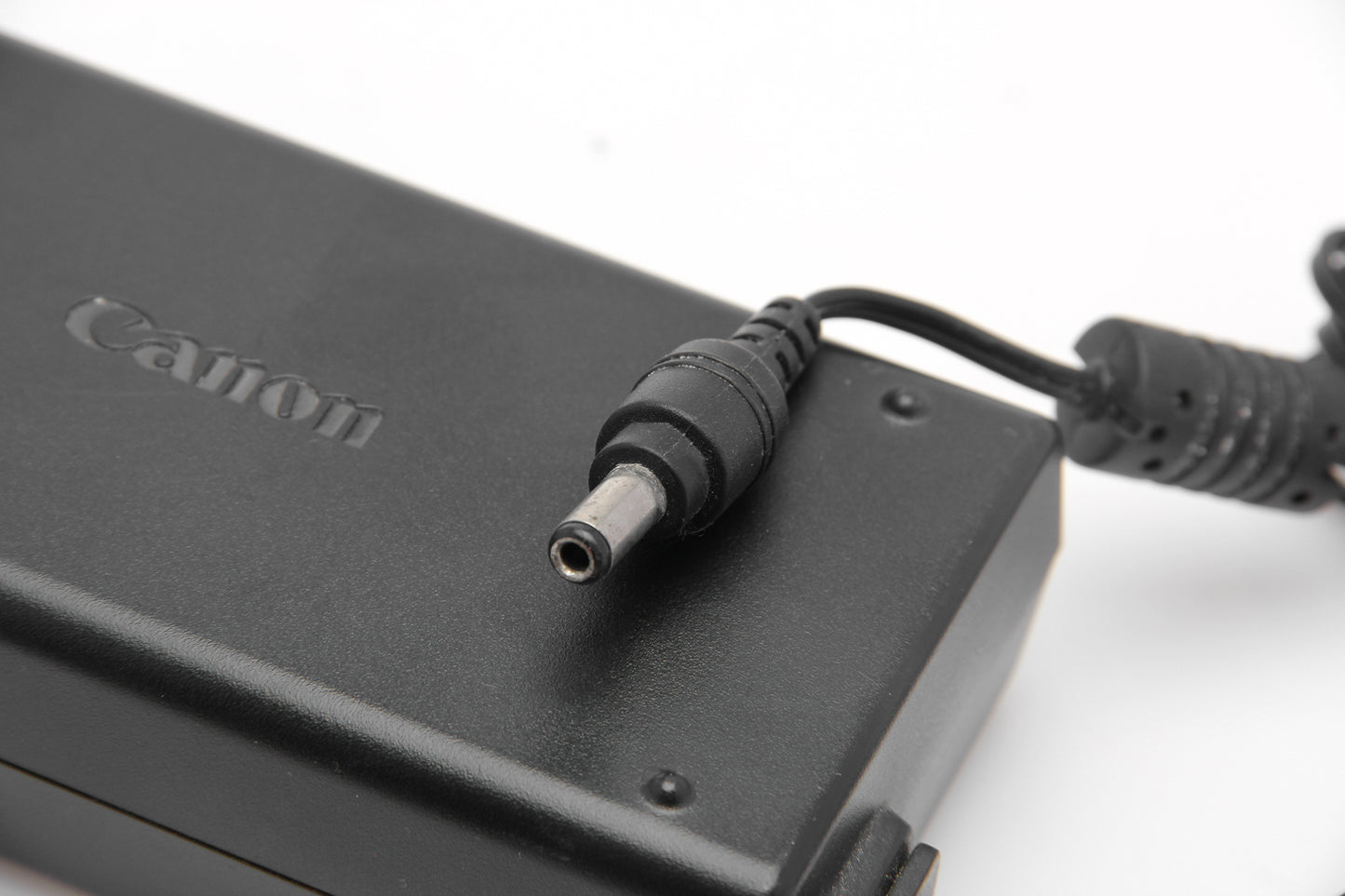 Used Canon CA-CP200 Compact AC Power Adapter