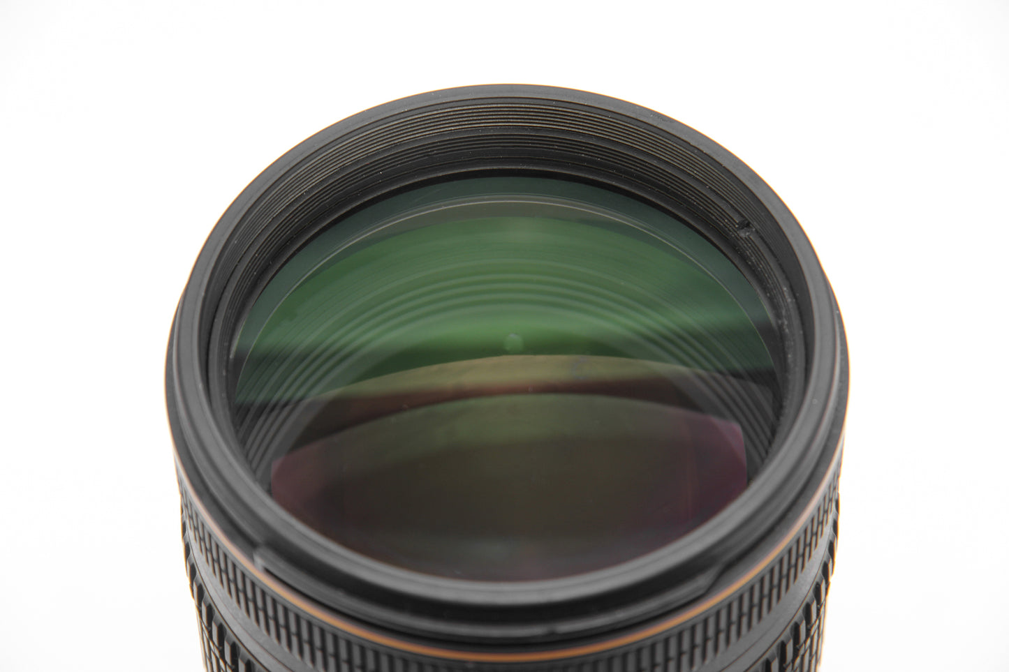 Used Nikon Af-S Nikkor 70-200mm F2.8E Lens