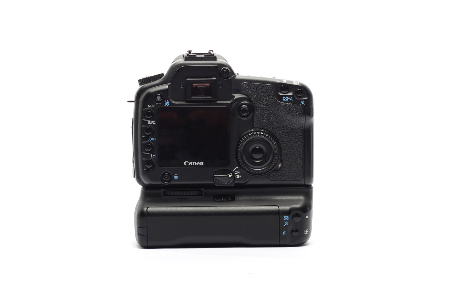 Used Canon 30D DSLR Camera Body