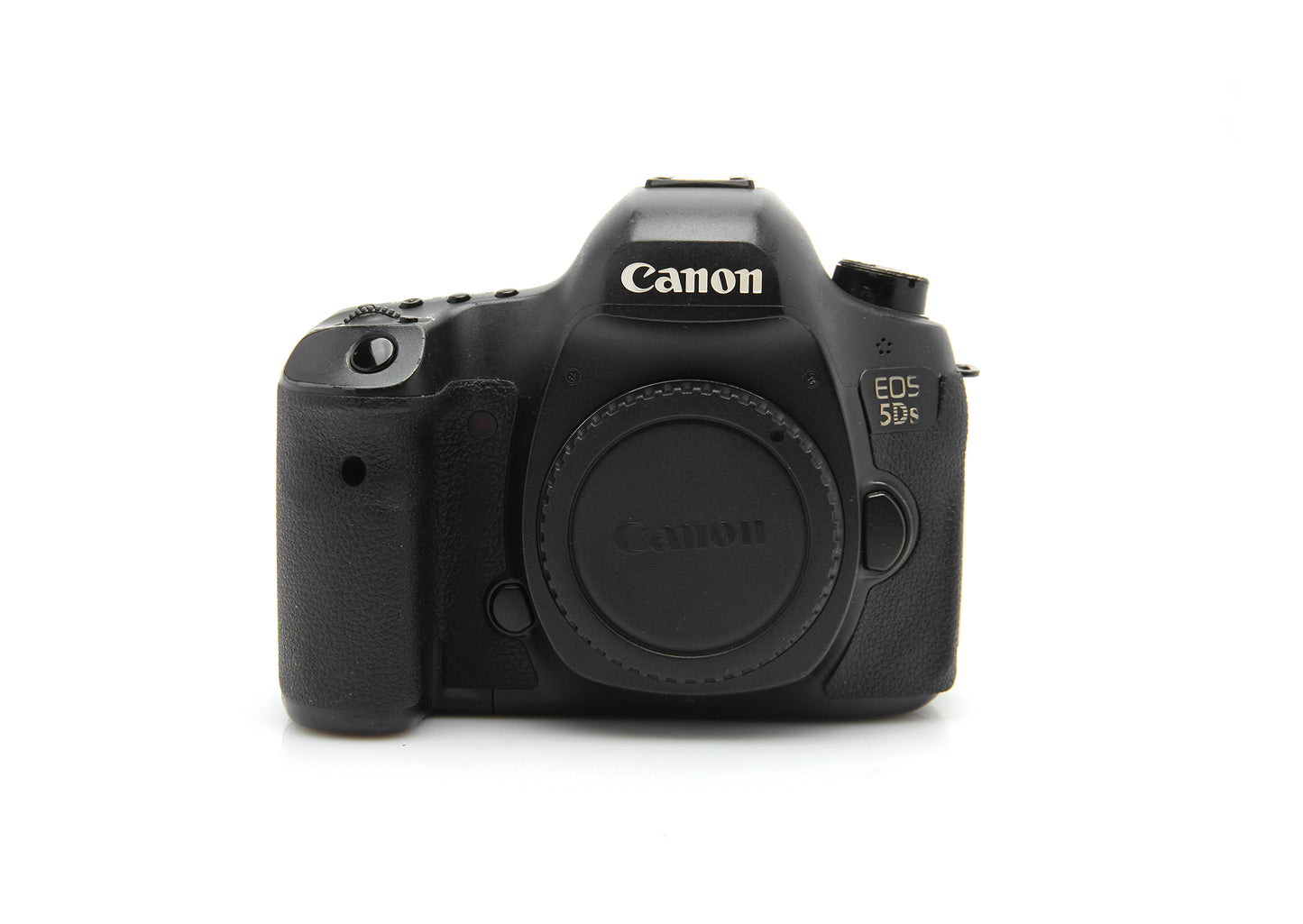 Used Canon 5DS Camera