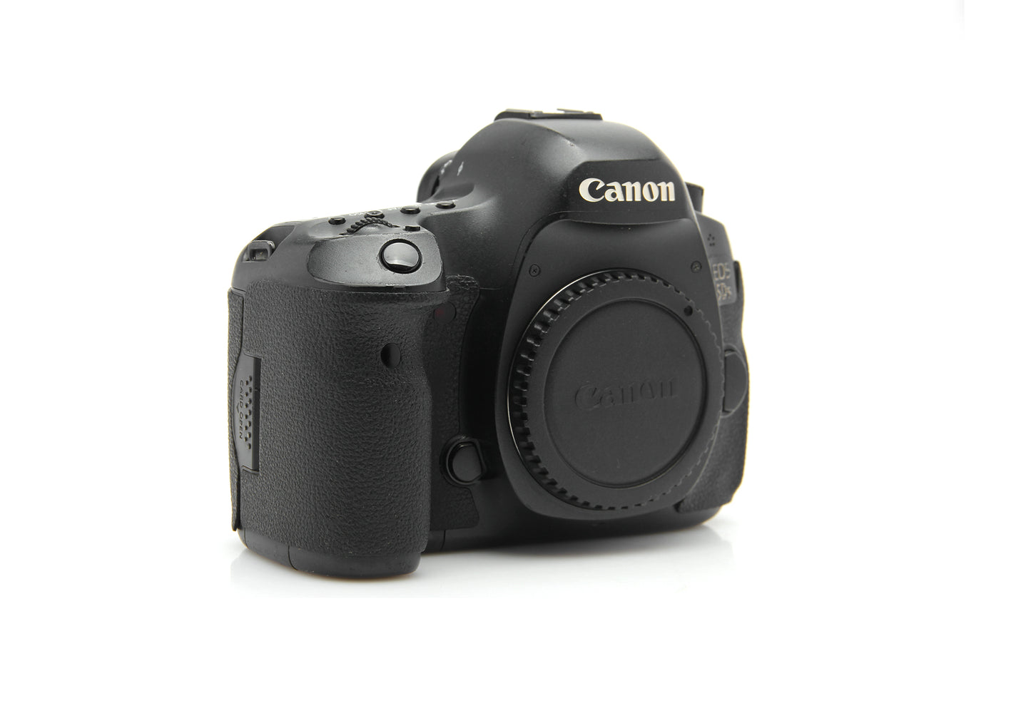 Used Canon 5DS Camera