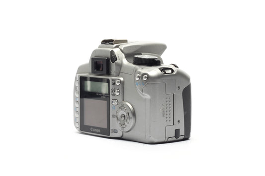 Used Canon Rebel XT Body Only