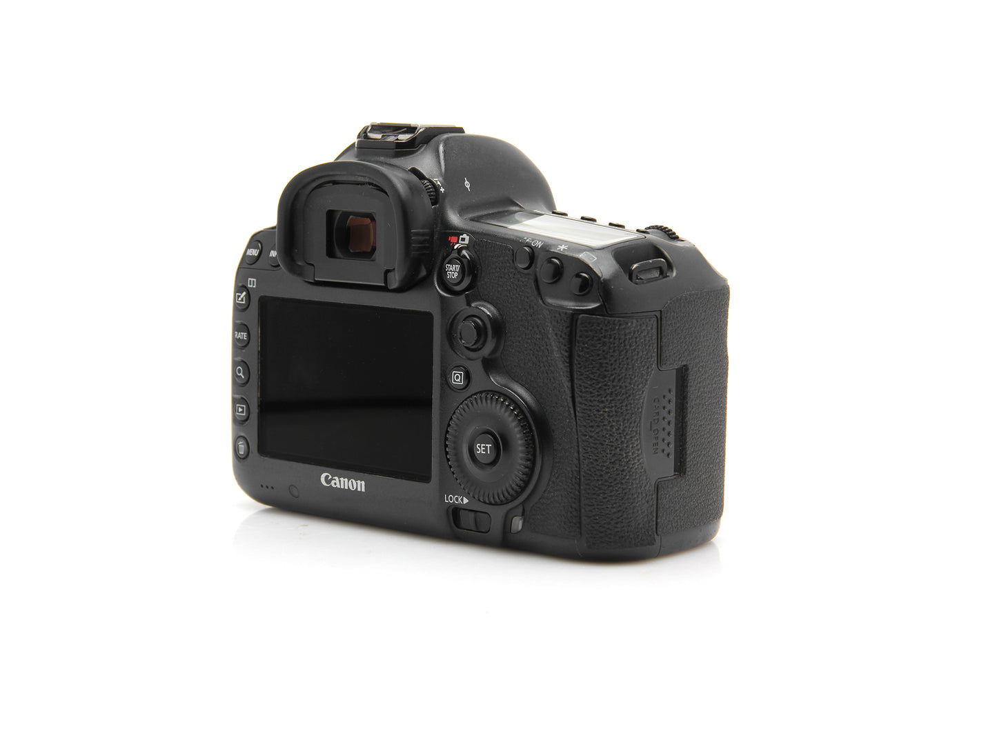 Used Canon 5DS Camera