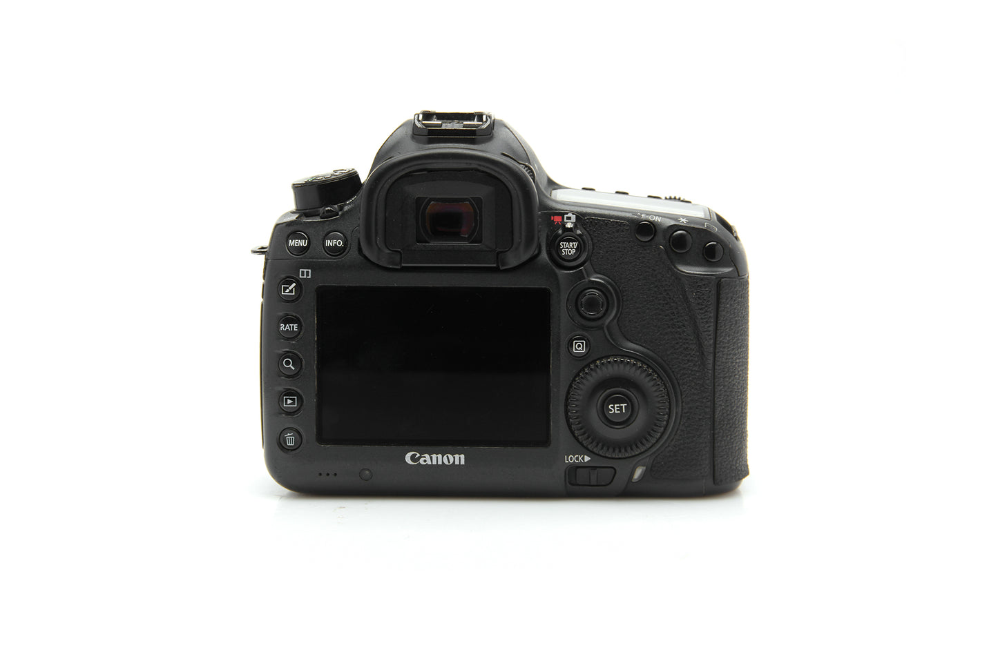 Used Canon 5DS Camera